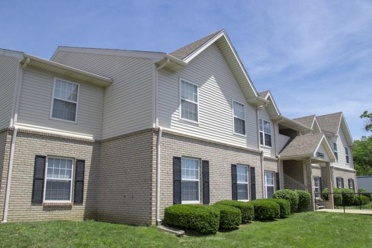 Oak Meadow Apartments